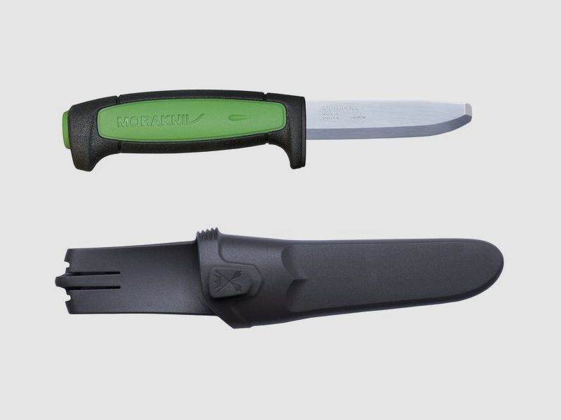 nóż Morakniv Pro Safe Green