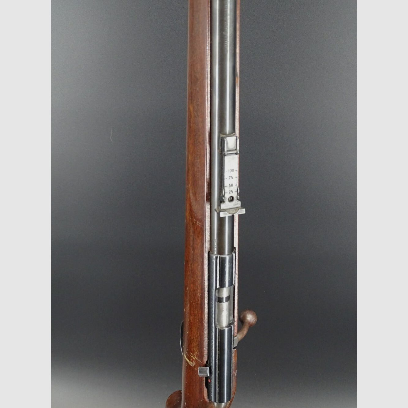 Anschütz Mod 1400 calibre .22lr 1400