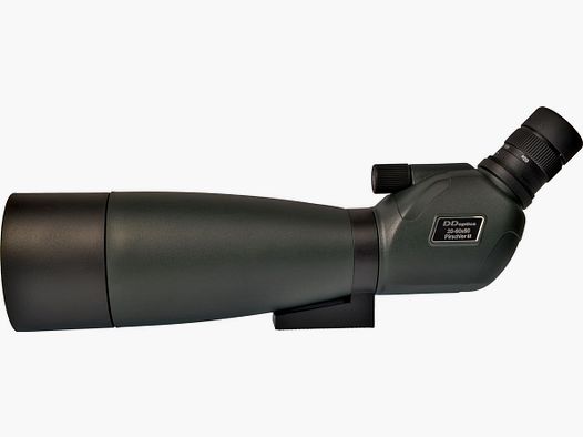 DDOptics Pirschler 20-60x80 schrg Gen.3