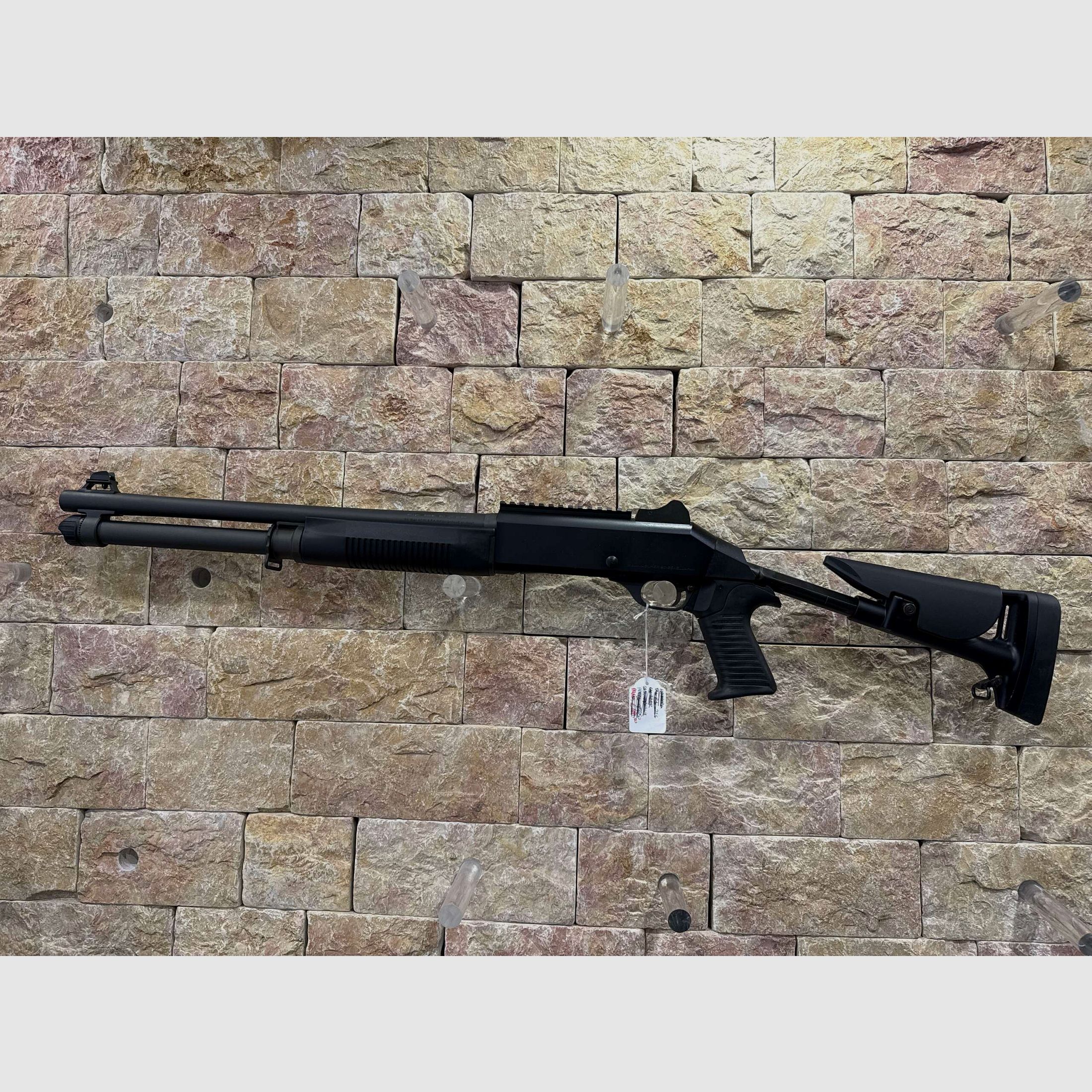 Benelli M4, image 2 sur 6