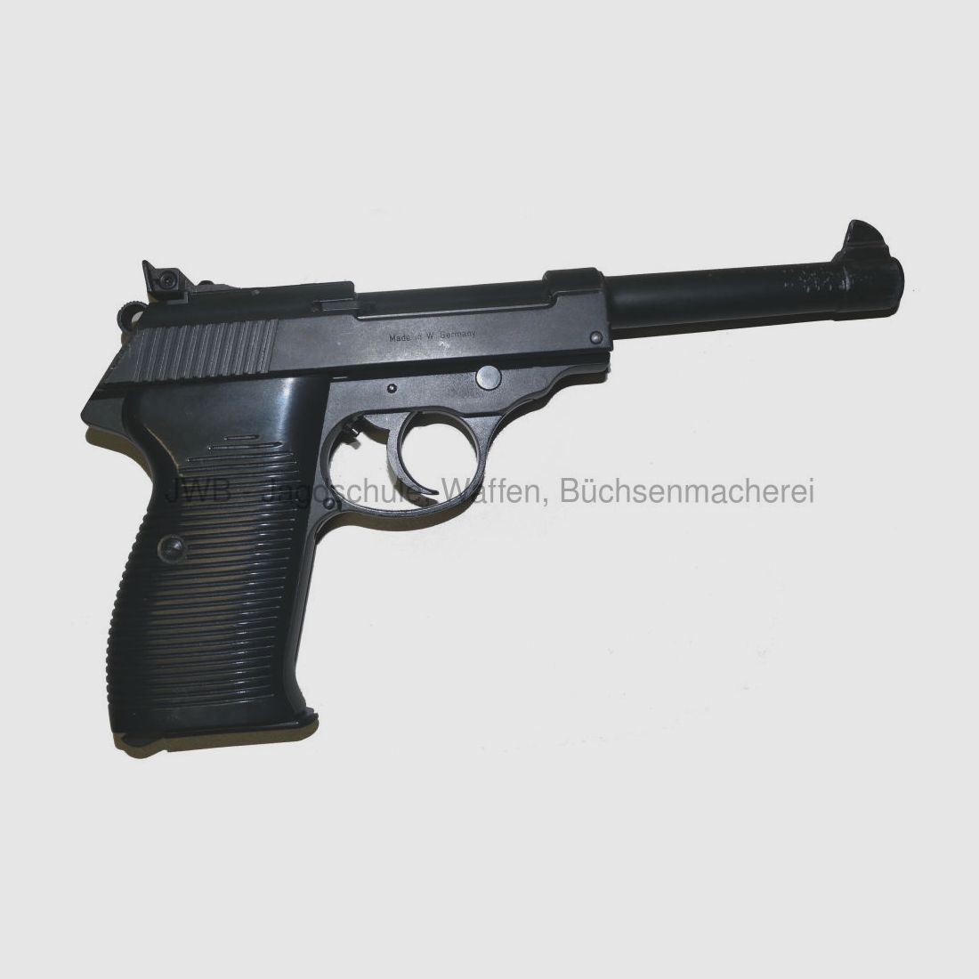 Erma EP882S - .22 lr - Sonstige