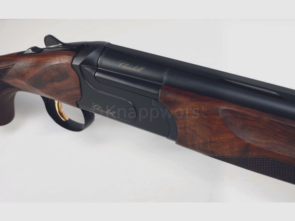 Akkar AKKAR WAPEN Churchill Lady