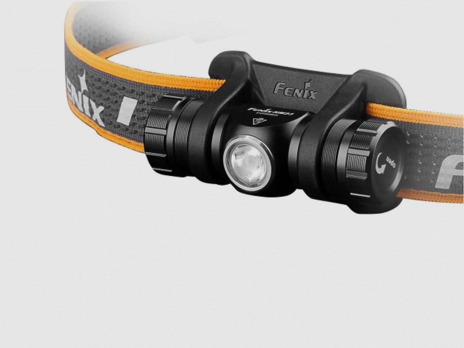 Fenix HM23 linterna frontal, imagen 15 de 20