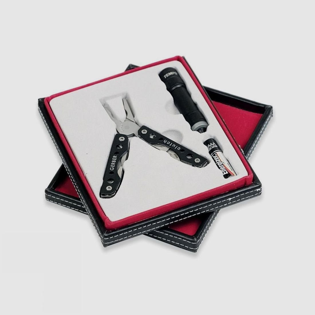 Gerber Clutch and Tempo