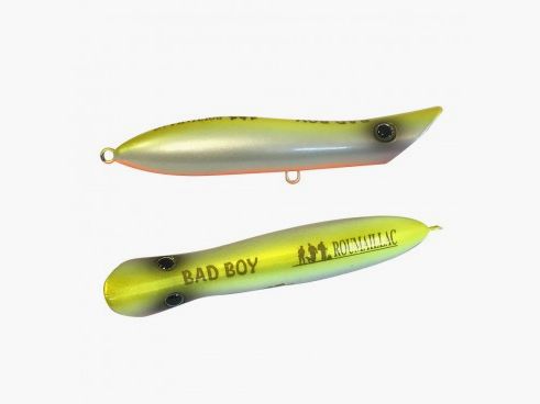 LEURRE XORUS BAD BOY ROUMAILLAC EXKLUSIV