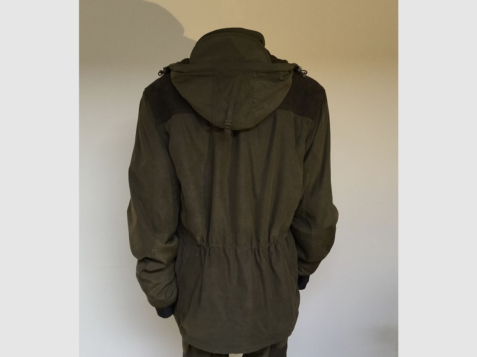 ShooterKing Hardwoods veste d’hiver, image 4 sur 9