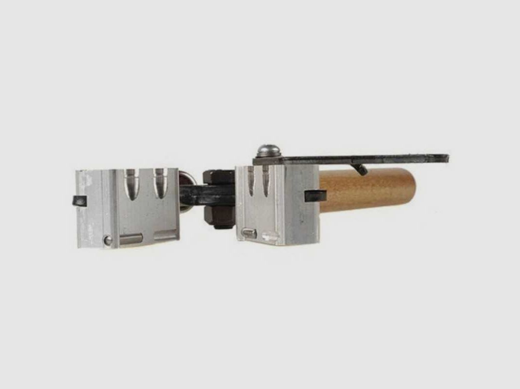 Lee Precision - 1-fach Geschossform für Minié-Geschoss - Geschossform 540-415-M #90474
