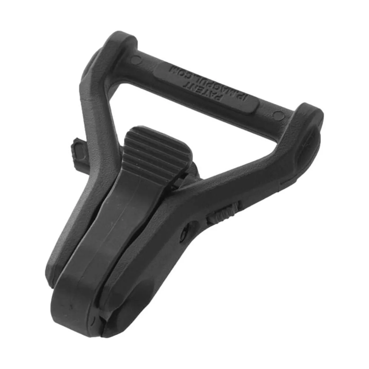 Magpul Paraclip Schwarz