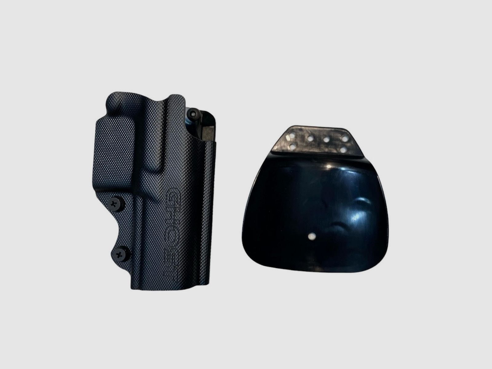 Holster Ghost Beretta APX