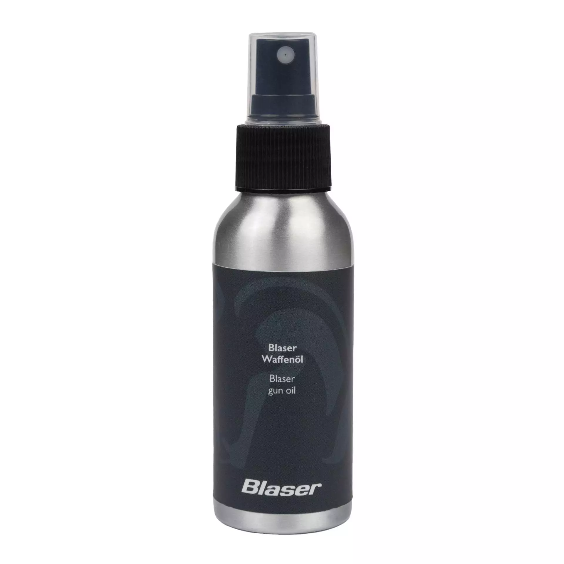 Huile pour armes Blaser 100ml