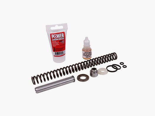 AIR ARMS Kit de servicio maestro TX200/HC