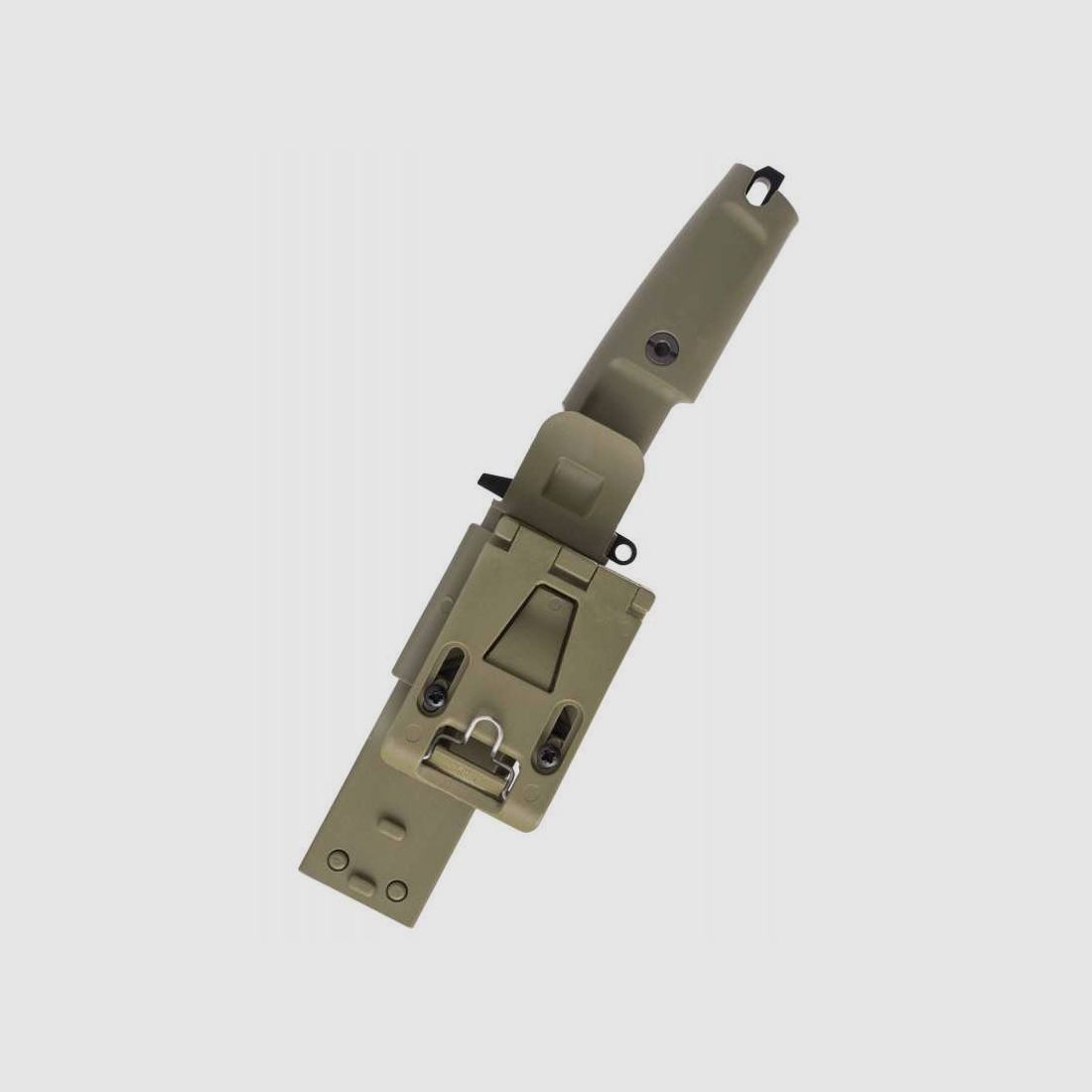 Extrema Ratio Messer Fulcrum C FH Desert Warfare Böhler N690
