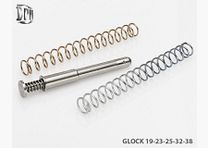 DPM Recoil Systeem Glock 19 / 23 / 25 / 32 / 38 Gen 1-2-3