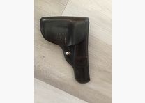 Vendo borsa per pistola delle autorità