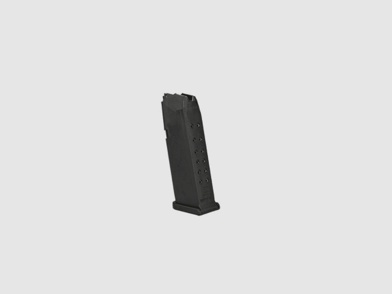 Glock 19 Magazin 15 Patronen Gen 4