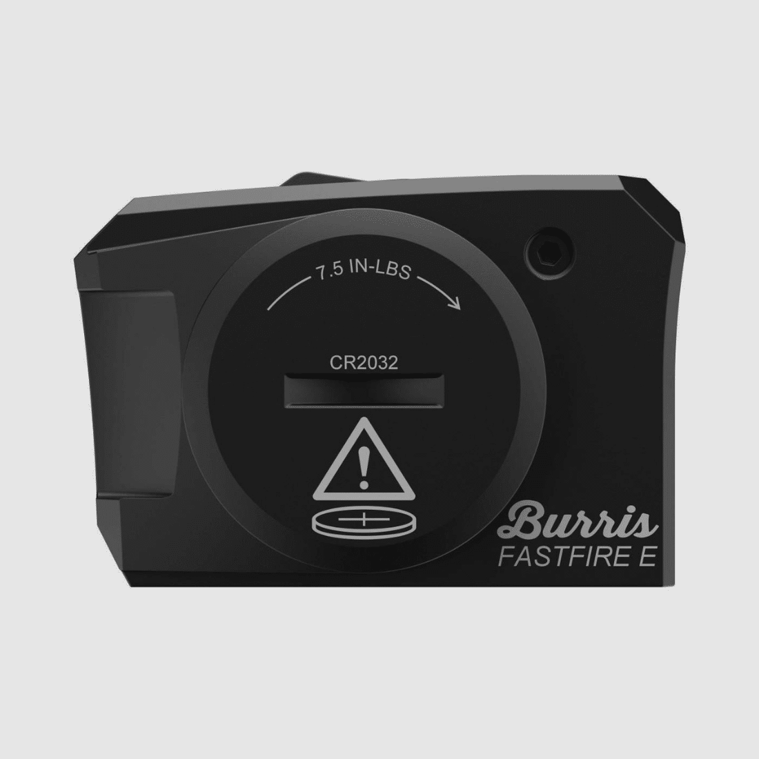 Burris FASTFIRE E RET. Grün, Bild 6 von 8