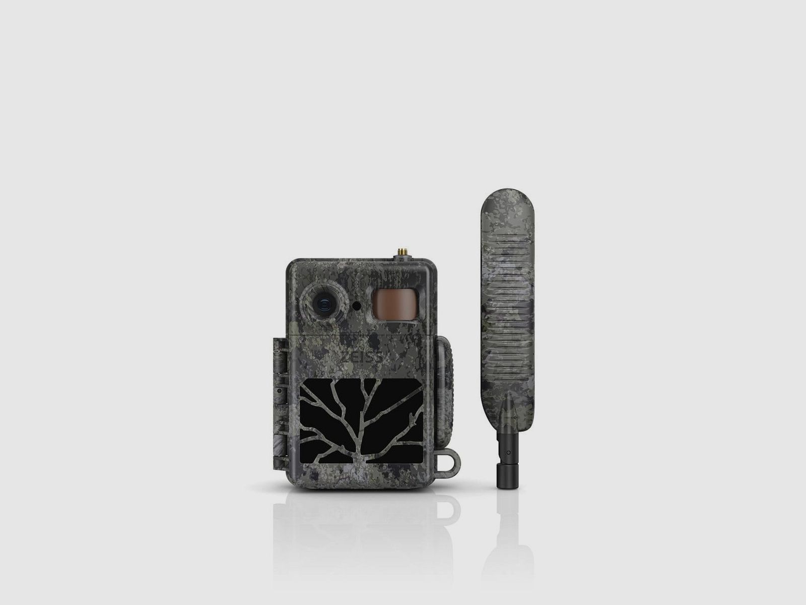 ZEISS Secacam 7 Telecamera da Caccia