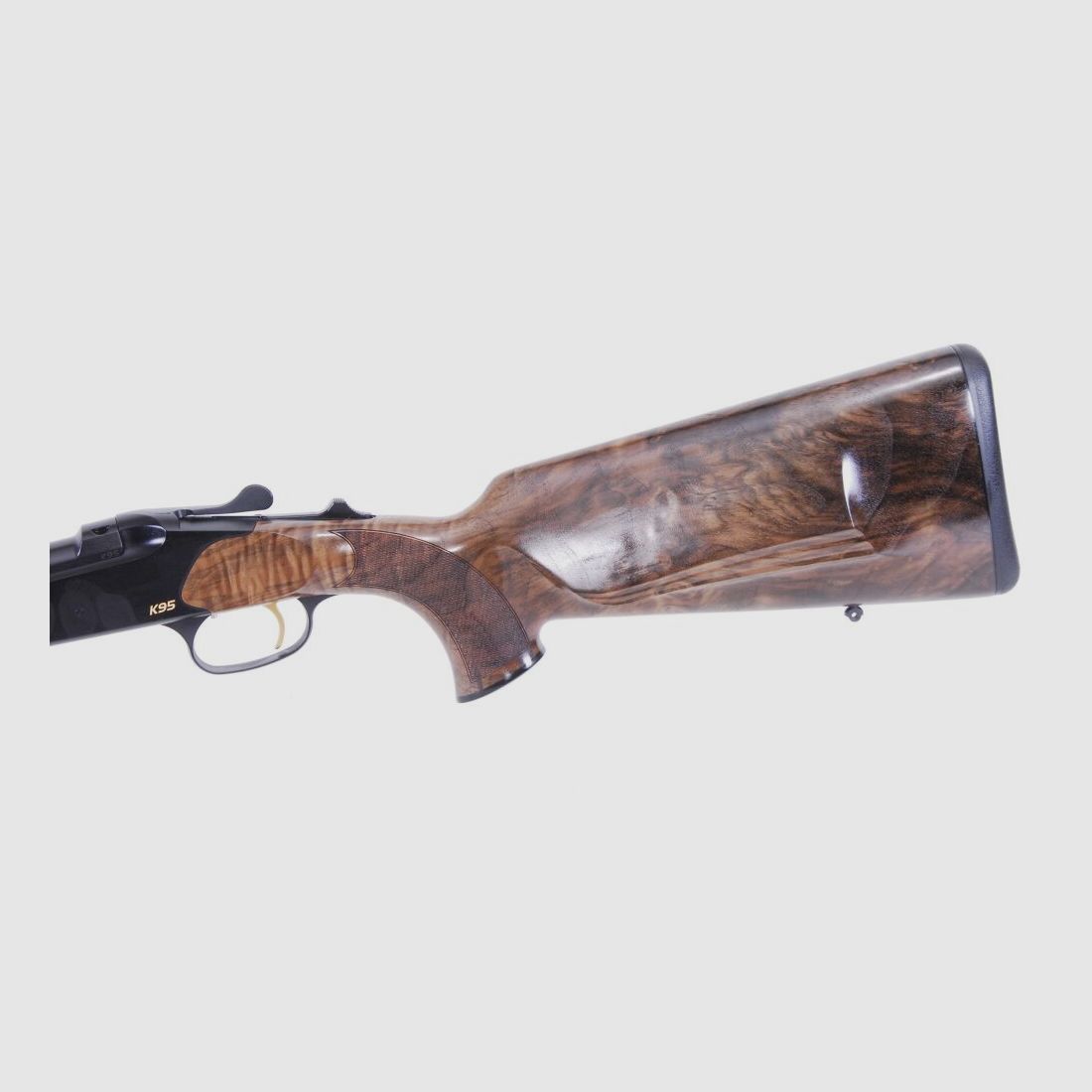 Fusil à bascule Blaser K95 7x57R, M15x1 7x57R