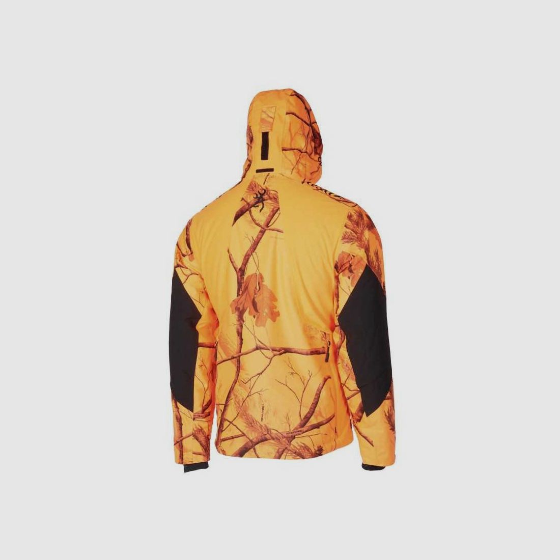 Browning Parka XPO Toundra Blaze - XPO Toundra Blaze - 3XL, Bild 3 von 3