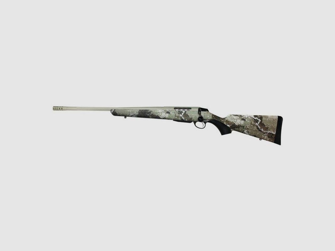 Tikka T3X Lite - Veil alpine - 300WM - Linkshänder - gewinde 5/8x24 - 62cm, Bild 1 von 2