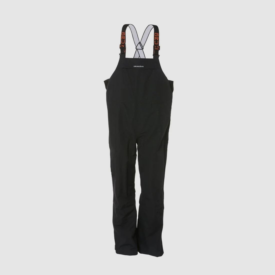 Grundéns Full Share Bib Black L