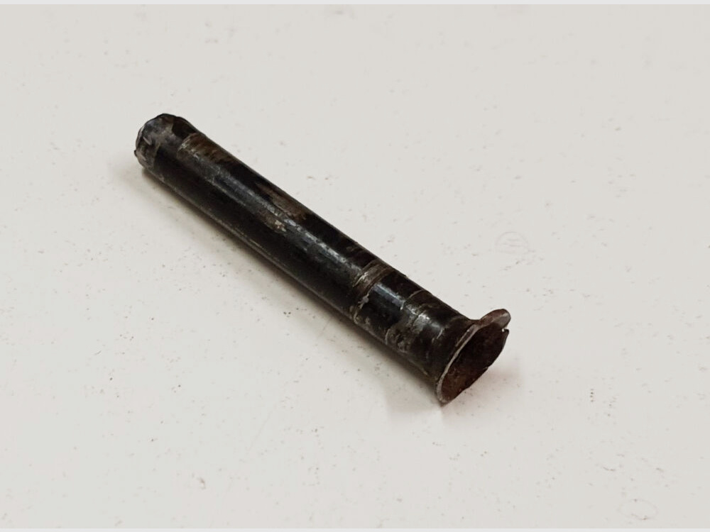 Fusil 43 / Carabine 43 ( G43 / K43 ) [69] Goupille de visée pour fusil 43 / carabine 43 ( G43 / K43 ) pièce de rechange originale