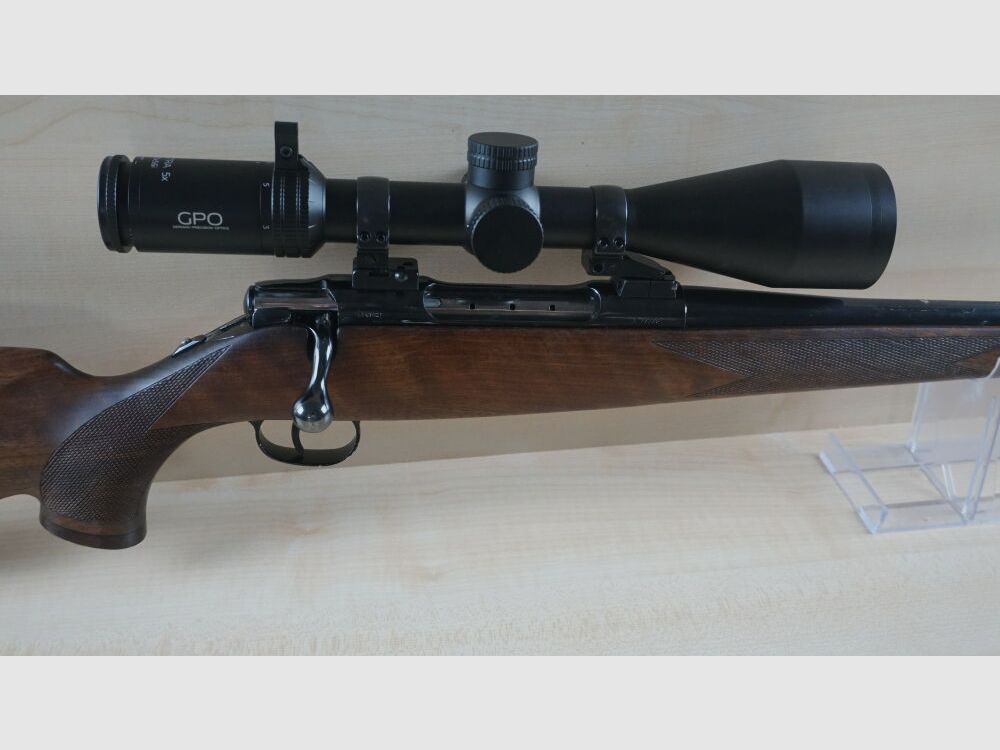 Sauer & Sohn 90
