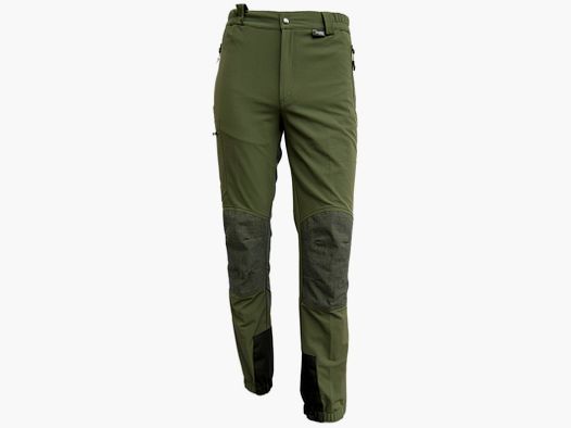 PANTALONE MONTE COPPOLO Schoeller Dryskin Ptv 164 Montecoppolo Invernale