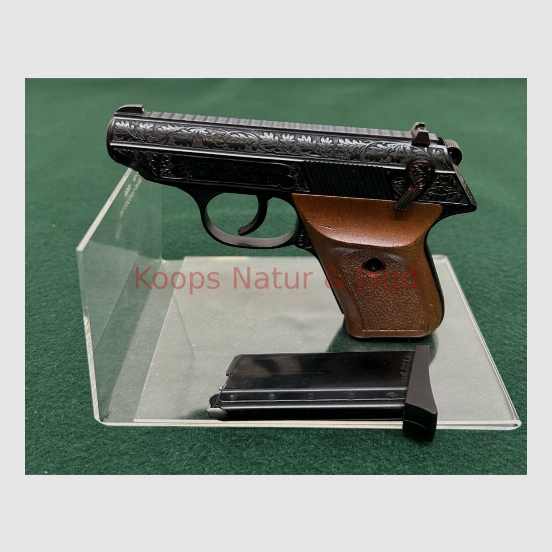 Walther TPH