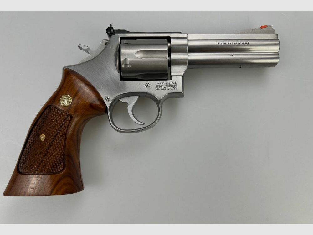 Smith & Wesson 686-3