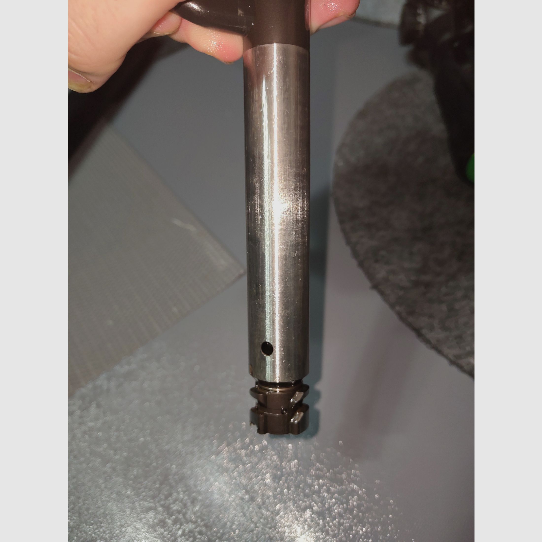 Fucile di precisione DAR10