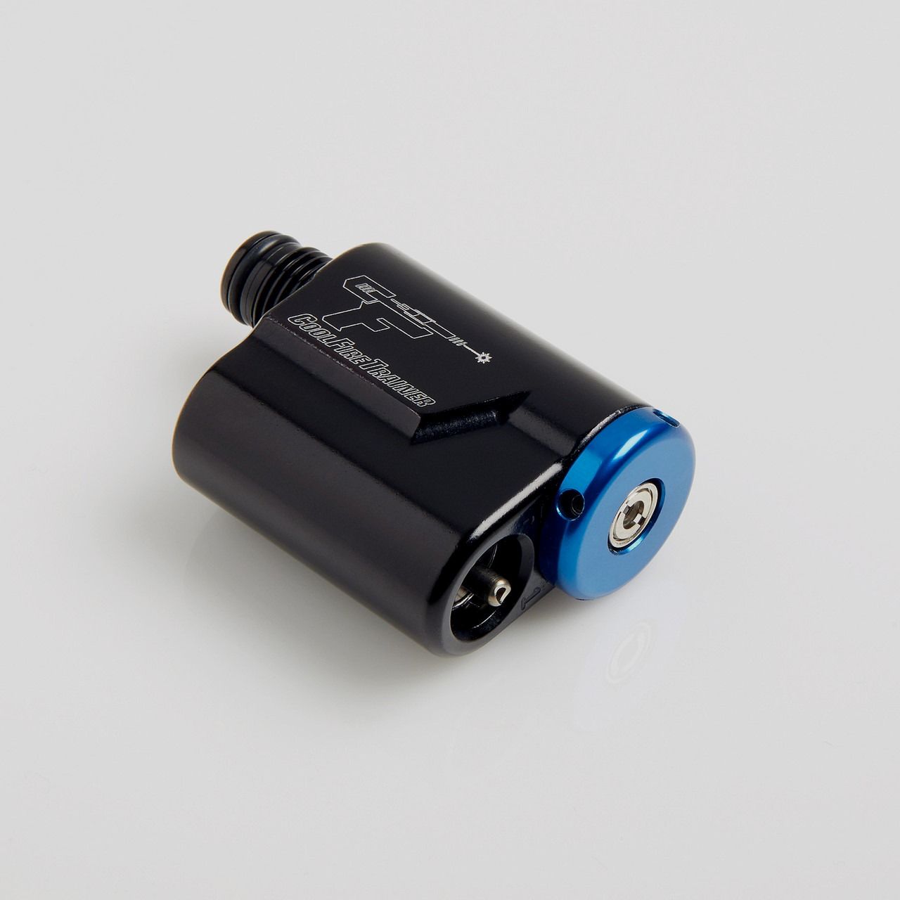 CoolFire Schnellfülladapter mit Infra rot Laser (Herstellergarantie!)
