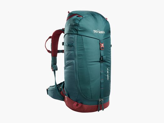 TATONKA Norix 28 Women Teal-Green