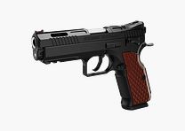 KMR W-02 Umbra X 4,5" OR Custom - 9x19