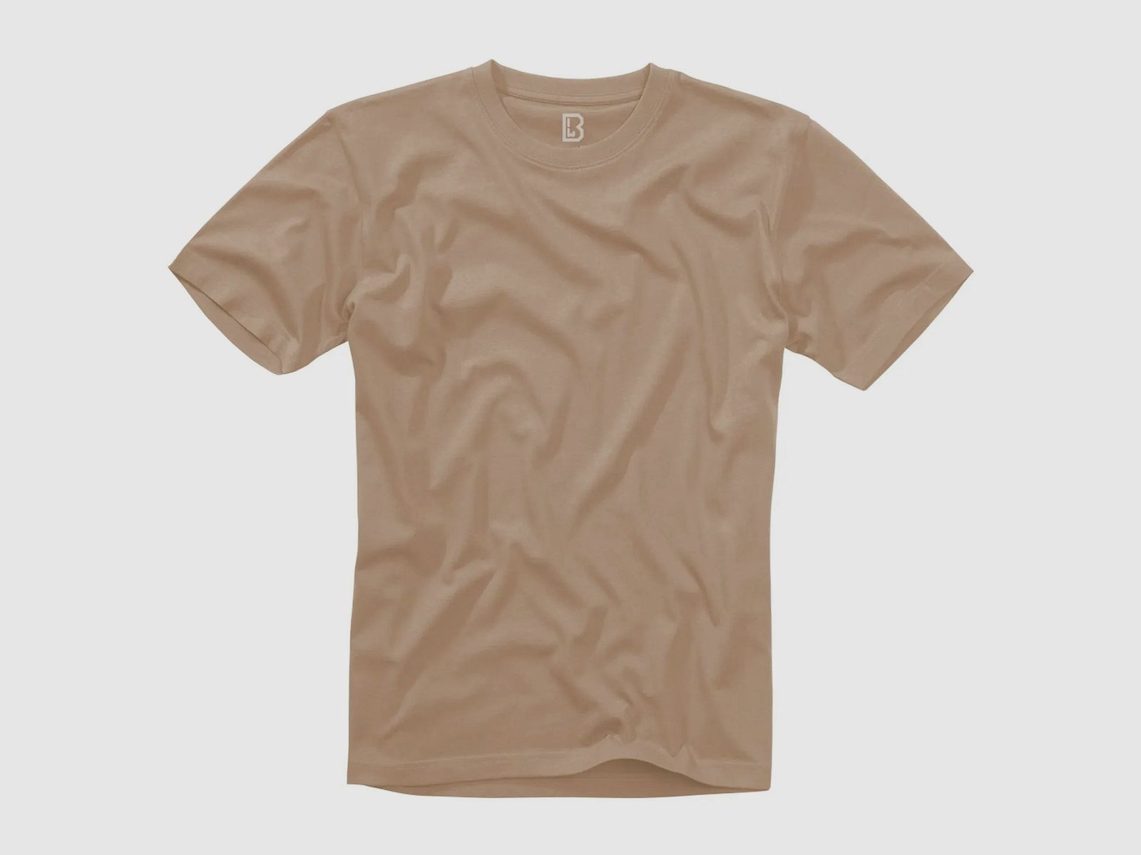 Brandit Brandit T-Shirt beige