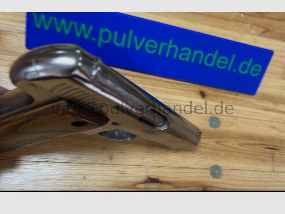 Astra 1915 Kal. 7,65 Browning Hope Rubi Aus Familienbesitz seit 1915 7,65mmBrowning