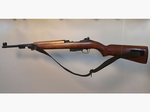 Rock Ola M1 Carbine Quality H.M.C .30 Carbine