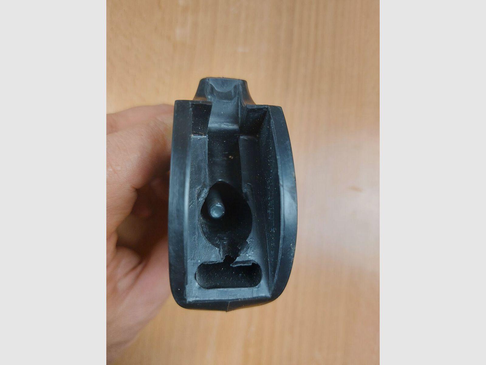 Ruger / Pachmayer Kgp 100