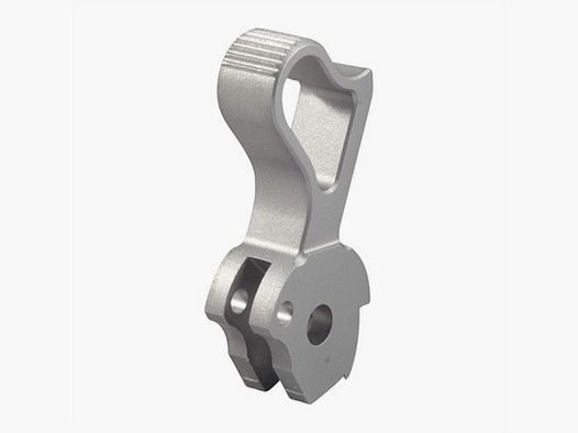 1911 Match Grade Stainless Steel Hammer
