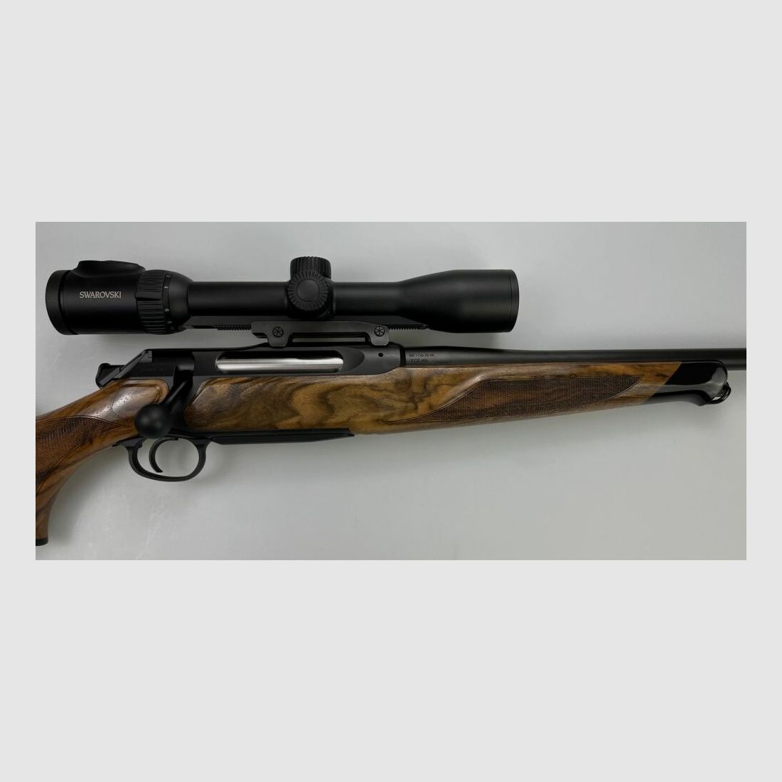 Sauer 505 ErgoLux