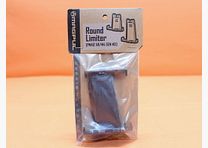 Magpul AR-15: Magazin Magpul PMAG Limiter (MAG286-BLK) -10-Schuss Polymer Black .223Rem VE 3 Stück/ Magazinbegrenzer