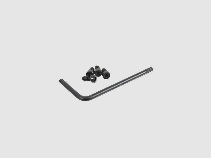 Ruger American Rimfire Picatinny Scope Base Rail Picatinny Schiene Montage Schiene