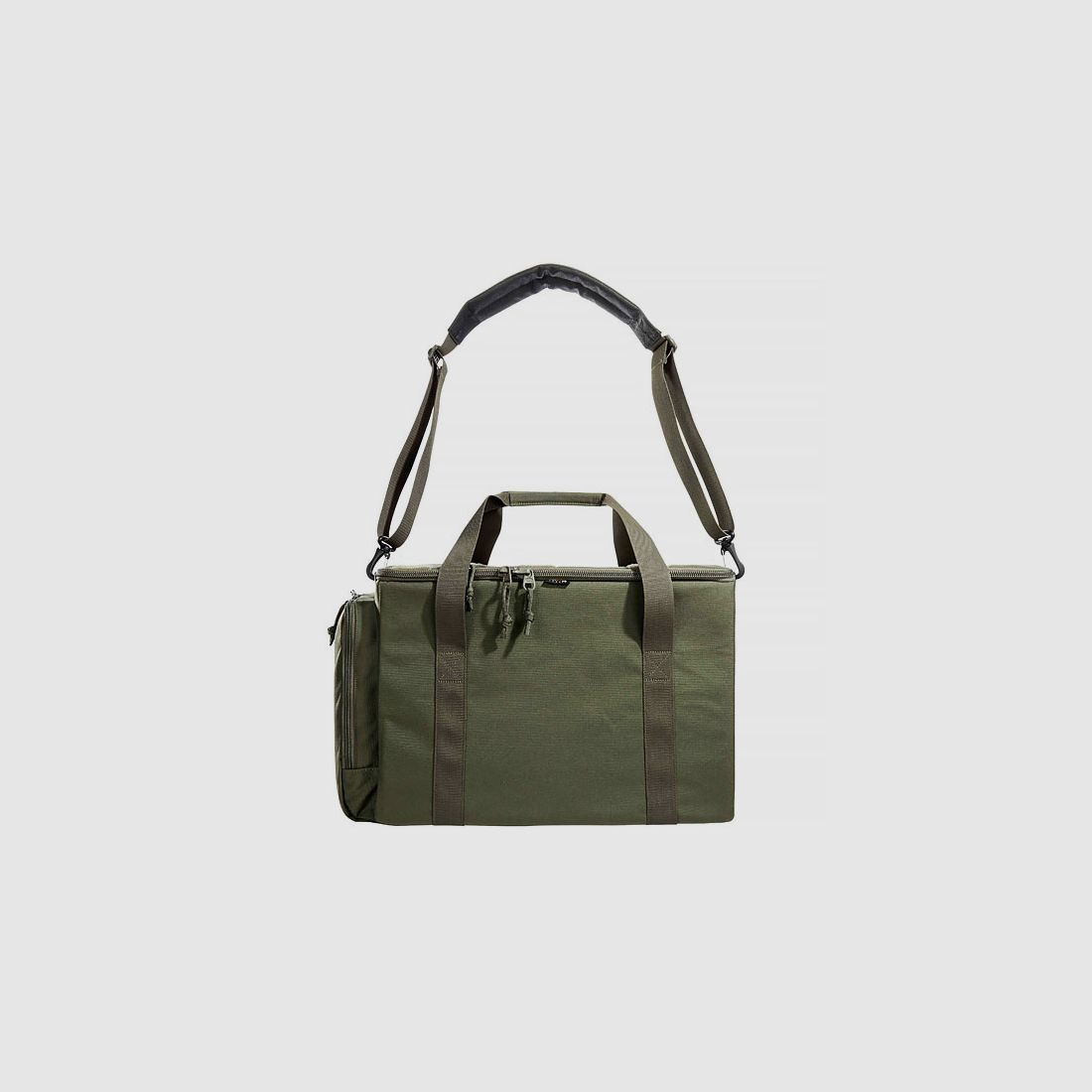 Tasmanian Tiger RANGE-BAG Black