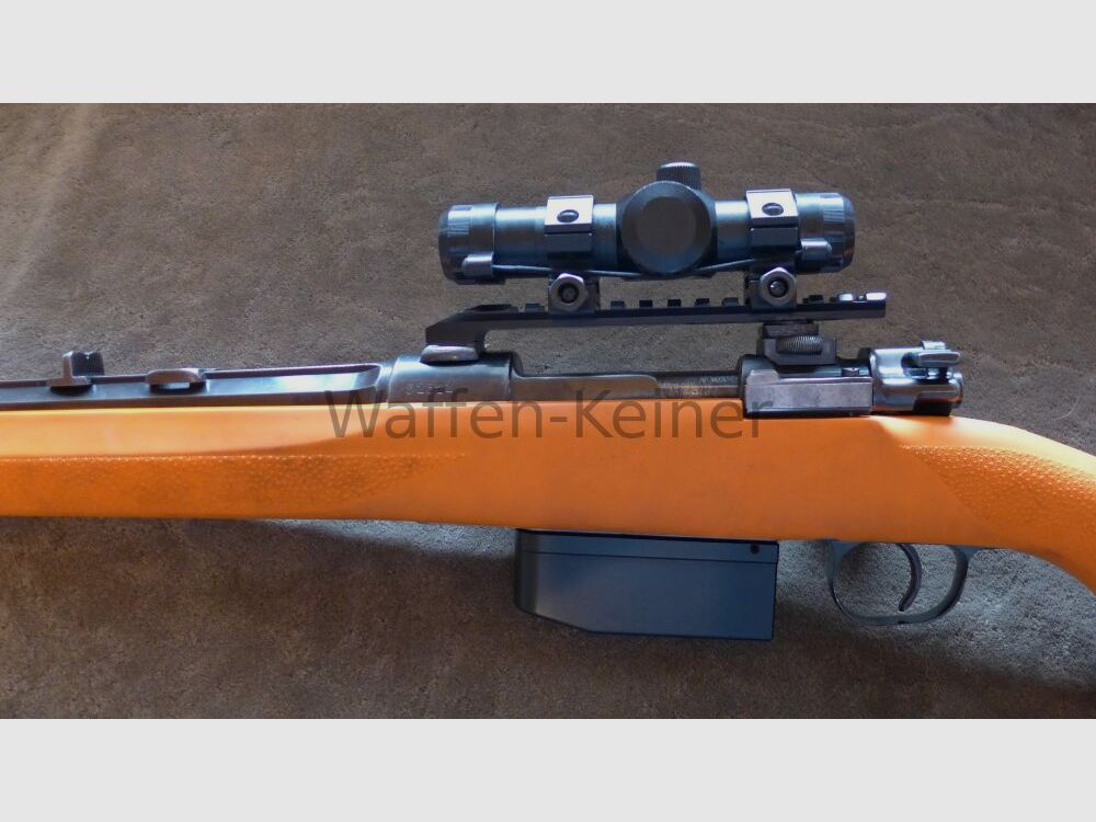 Mauser