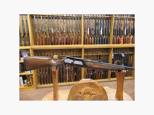 BROWNING MARAL BIG GAME Filetée