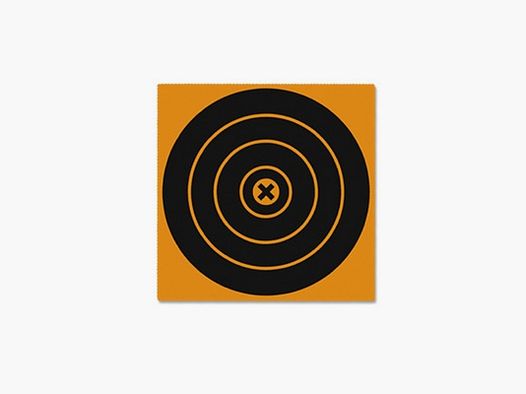Big Burst X-Target 12"