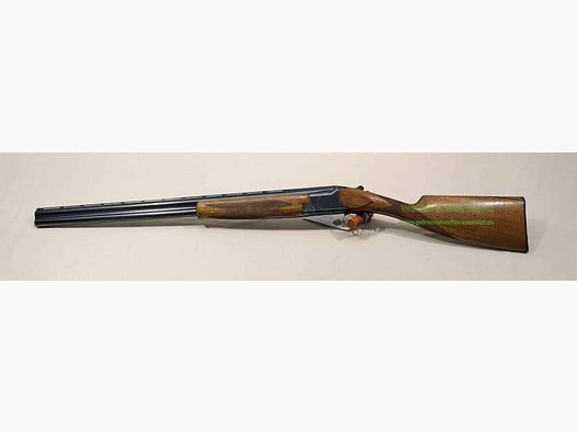 FN Fabrique Nationale Liège Mod. Special Hunting / B25