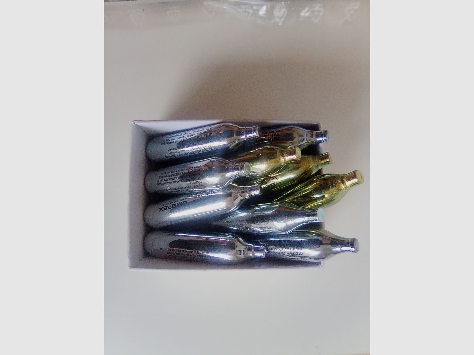 Umarex Home defence Paintball T4E -HDX 68/ HDR 68/ TS68