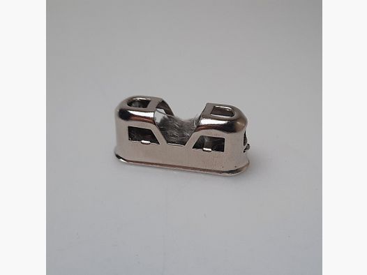 Calza di ricambio per scaldamani portatili, benzina, cromo