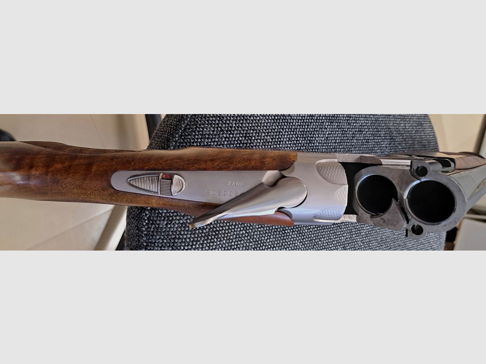 Beretta Bockdoppelflinte Onyx 686
